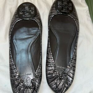 Ballerina Shoes By TB